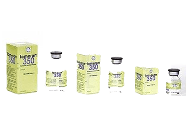 IOMERON 350 SOLUSYON 200 ML FLAKON